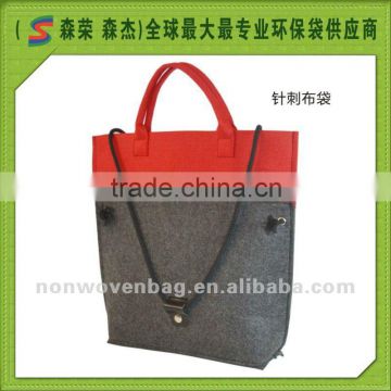 2012 recycle flet bag recycle flet shpping bag