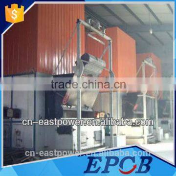 Hot Sale Coal Biomass Thermal Oil Boiler photo-6