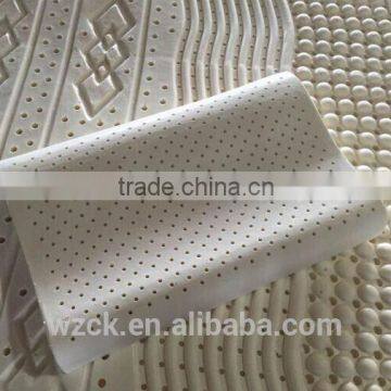 latex pillow for child
