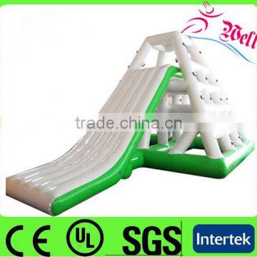 water slide inflatable water park games accessories