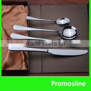 Hot Selling customized fork spoon and knife