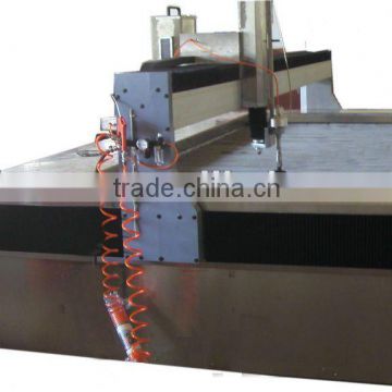 Hot Sale CNC Waterjet Stone Cutting Machine