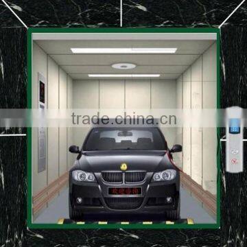 Parking Car Lift /fast Access Automobile Elevator photo-4