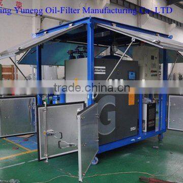 Dry Air Generator for Transformer