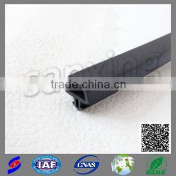 high quality flexible waterproof rubber strip