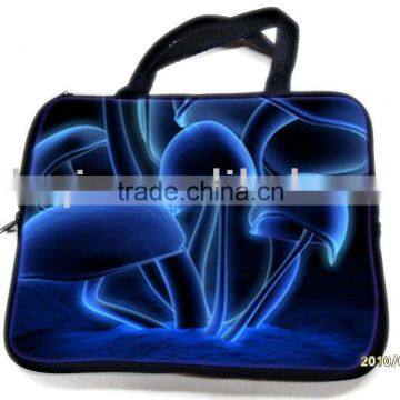 Portable neoprene laptop Sleeve,Print all Your Logo