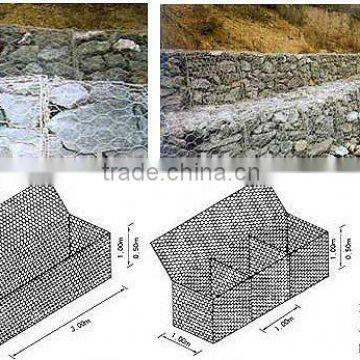 galfan gabion