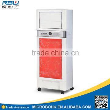 International Advanced Water Celsius Floor Standing Air Cooler photo-4