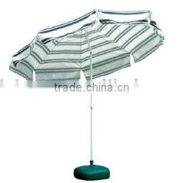 beach umbrella