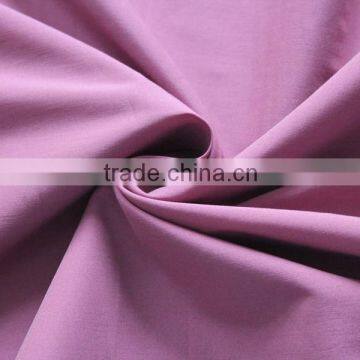 60%Cotton 37%Nylon 3%Spandex fabric /cotton poplin fabric/shirt fabric