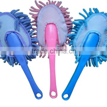 microfiber car wash brush