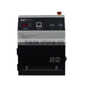 LY 848 7 Inches Laminator With Air Compressor No Need Mould photo-2