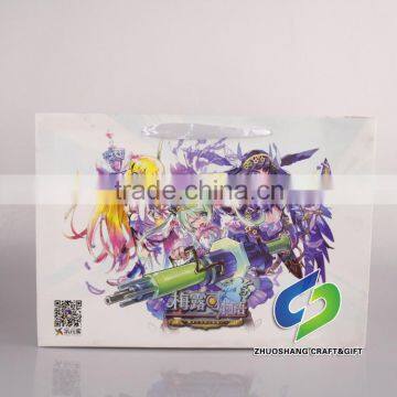 Hot-selling Paper Shopping Bag