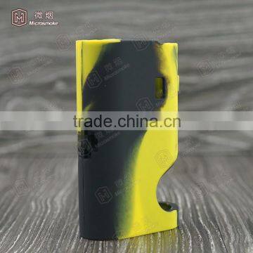 Max 60 Watt Output Dripbox Starter Kit Silicone Cover vs Kbox Mod Silicone Case photo-5
