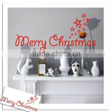 [Alforever]2015 Merry Christmas Vinyl Letter Decals photo-6