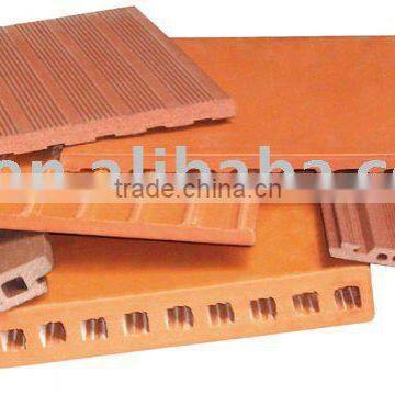 Ceramic Plate Extruding Mould TL-JCM-TB