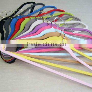 plastic clothes hanger plastic injection mould