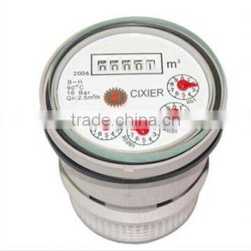 health and secure quality,Volume water meter for potable water