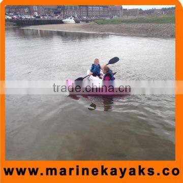 Marine Kids Sit On Top Kayak