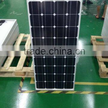 MS-Poly-130w 140w 150w color solar panel,solar module