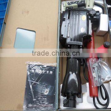 Ower Tool Breaker 1600w 1800w 65mm Electric Demolition Hammer photo-5