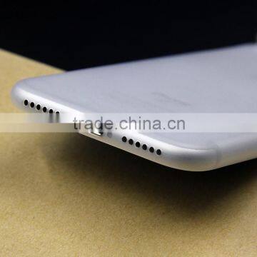 Ultra Thin 0.35mm PP Matte Phone Case for IPhone 7/7 Plus/7 Pro ,For IPhone 7 Thin Case photo-2