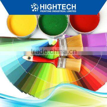 Economical grade Sheet-fed Offset ink for offset printing