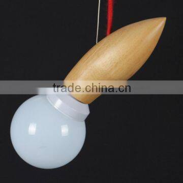 LED Pendant Light PJK-27 photo-3