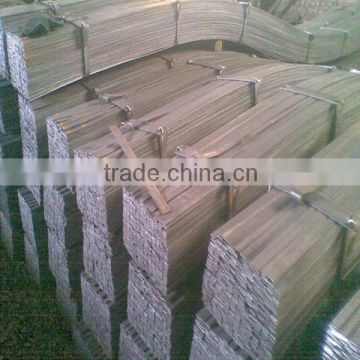 Alloy Steel Flat Bar