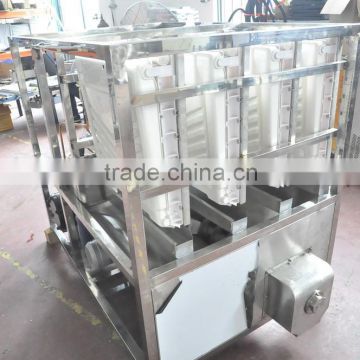 hot sale automatic edible ice cube making machine