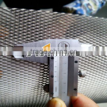 ASTM B265 Gr1 Ribbon Titanium Mesh with the Best Price