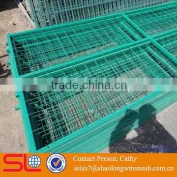 Hot Dipped Cheap Galvanized Rabbit Cage Welded Wire Mesh photo-2