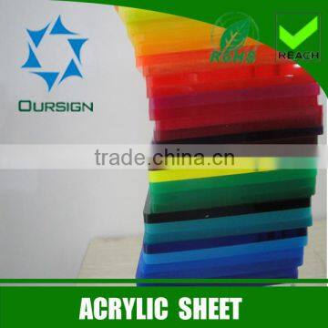 hot sale Acrylic sheet 3mm~30mm