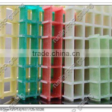 plastic grid 50*50*50