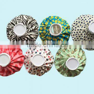 Popular Medical Use Fabric Ice Bag