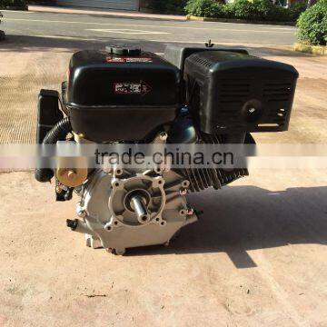 EFI gasoline engine 5.5HP-16HP 30%fuel-saving;Euro-4 emission standard