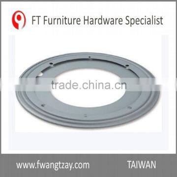 High Quality Lazy Susan Ball Bearing Dining Table Metal Swivel Plate