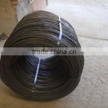 18 gauge Black annealed wire