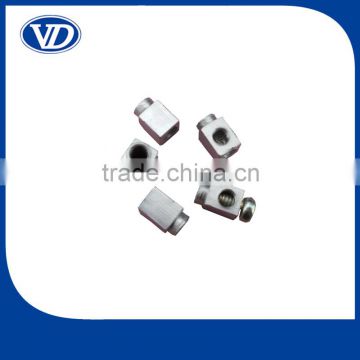 Lampholder metal fitting terminal VDT63