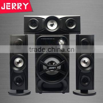 High Sound Quality Professional Active Subwoofer Speakers