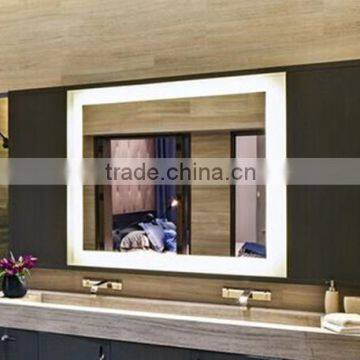 Fashion Design Bathroom Magnifying Mirror photo-2