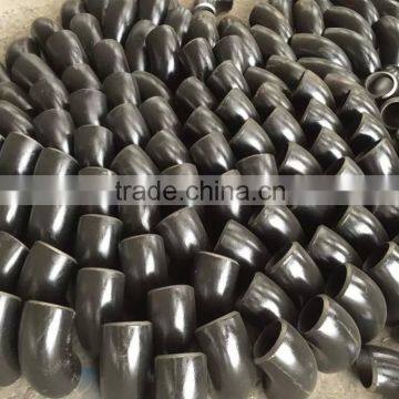 ELBOW,PIPE:20",45 DEG,BE,SMLS,SCH 40,CS,LR,GR WPB,ASTM A234,ASME B16.9,NACE MR0175 photo-6