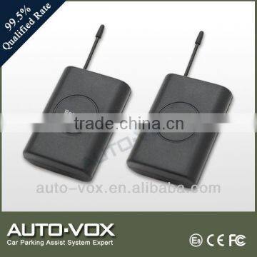 Wide transmission range 2.4G wireless transmitter