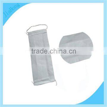 bulk supplier sterile pp non woven medical face mask for allergies