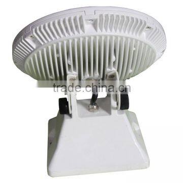 36pcs RGB Outdoor Flood Light Led Round Wall Washer