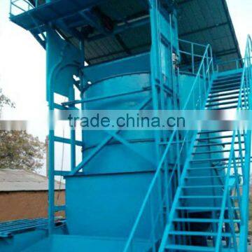 C50 waste food decomposer