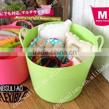 25 LITERS CAPACITY PLASTIC BUCKET photo-6