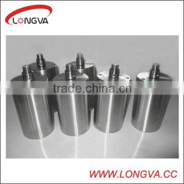 steel spring return rotary pneumatic actuator