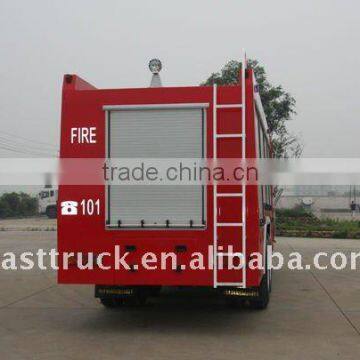 Dongfeng Fire truck