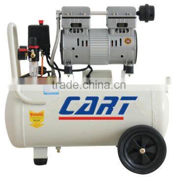 Anqing Cart compressor reciprocting air compressor machine prices